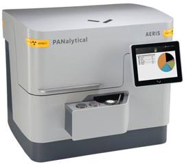Powder XRD Instrument